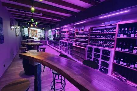 LE 2020, Bar Annecy Annecy #0