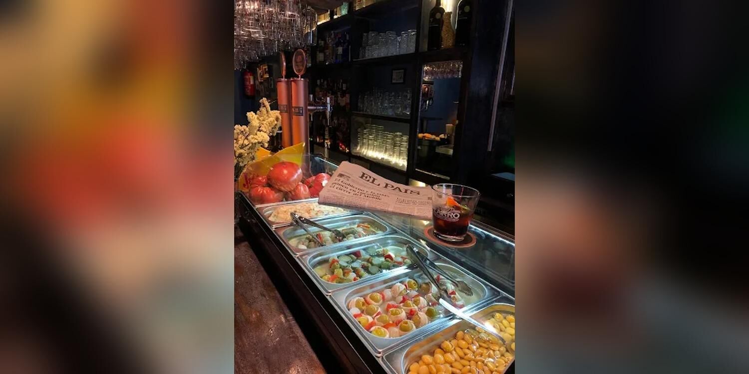 ▷ GATO - Bar en Malasaña, Madrid, bar