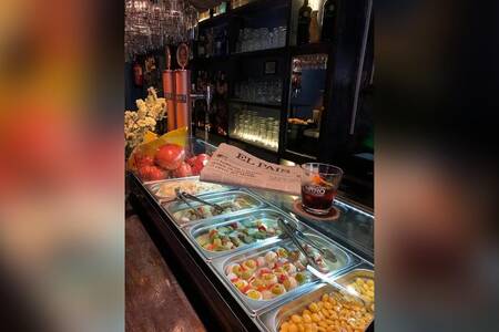 ▷ GATO - Bar en Malasaña, Madrid, Bar Madrid Centro #0