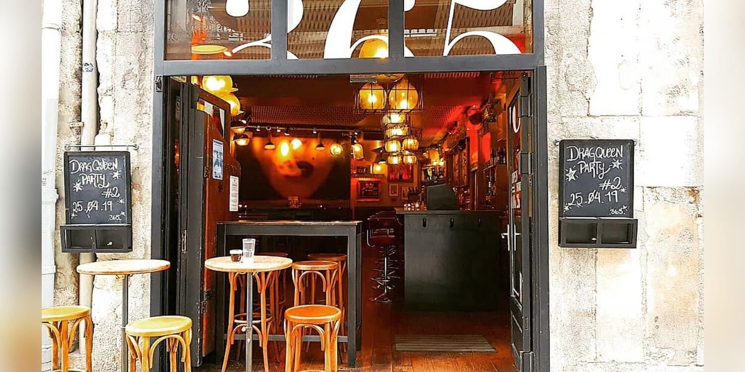 Bar Le 365 | Privateaser