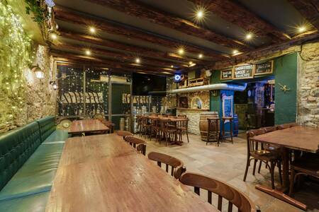 L'Arrosoir, Bar Grenoble Saint Laurent #0