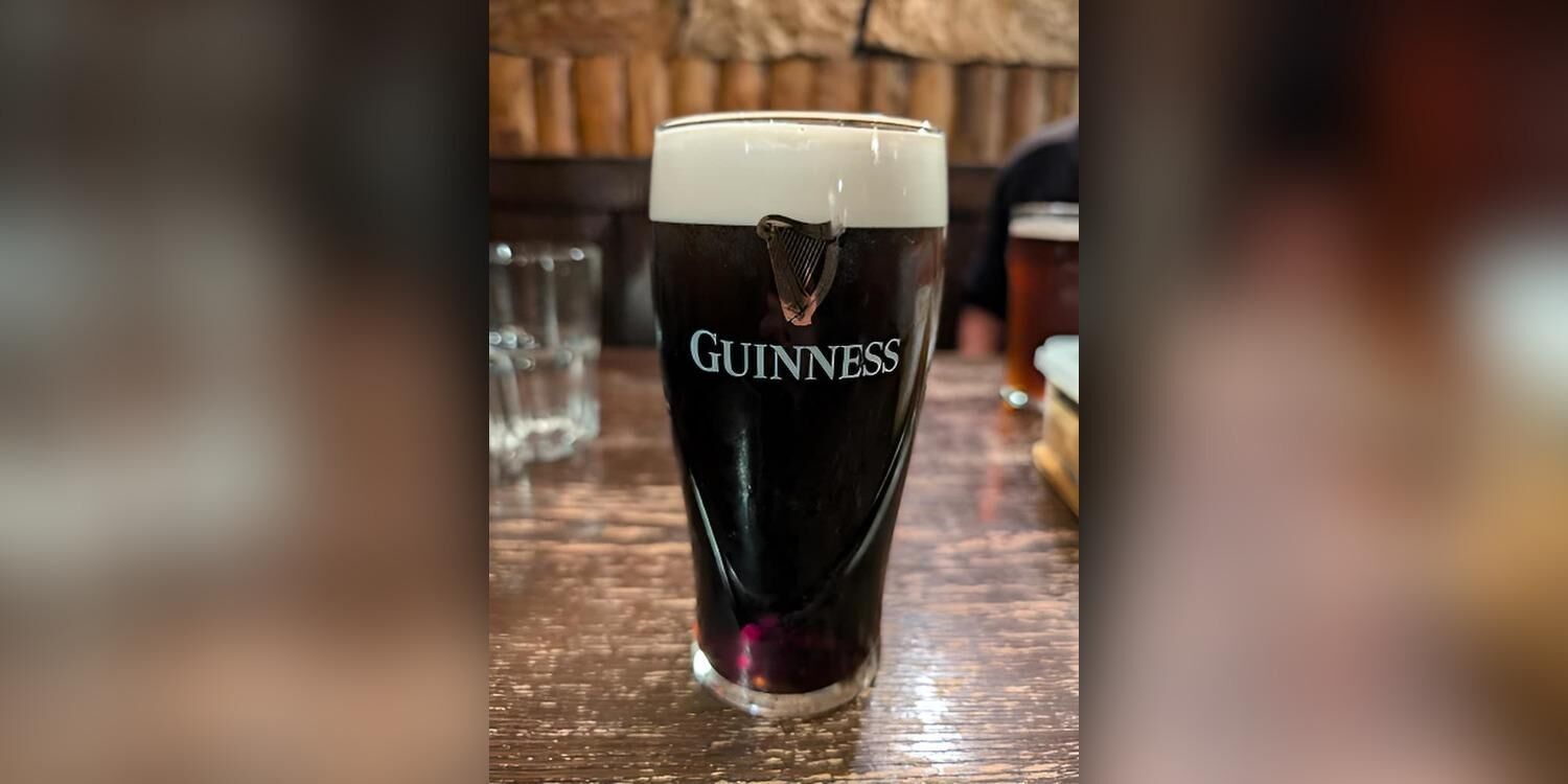 The Family's Pub, bar