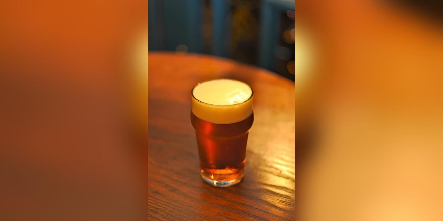 The Family's Pub, bar