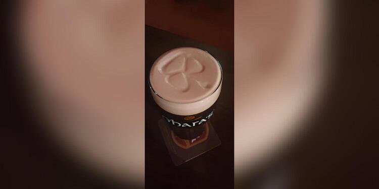 The Family's Pub, bar