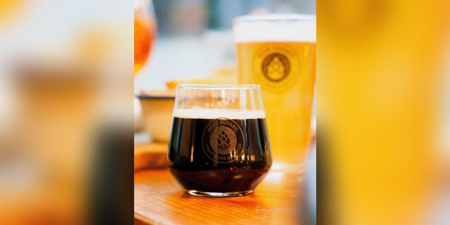 Beer Square Grenoble | Privateaser Beer Square Grenoble | Privateaser