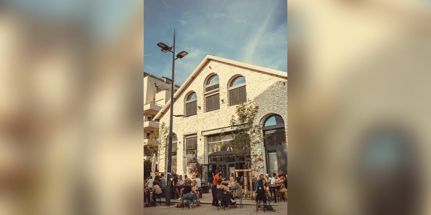 Beer Square Grenoble | Privateaser Beer Square Grenoble | Privateaser