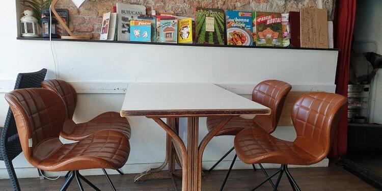 Le P'tit Perrière - La Cave à Vin, bar