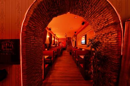 Harvey's Cocktail Bar, Bar Madrid Centro #0