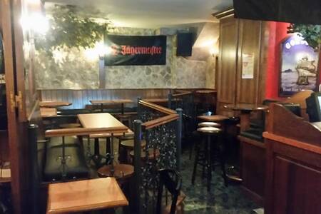 Pub Le Phenix, Bar Nancy Charles III - Centre Ville #0