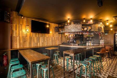 Maltazar, Bar Nancy Charles III - Centre-Ville #0