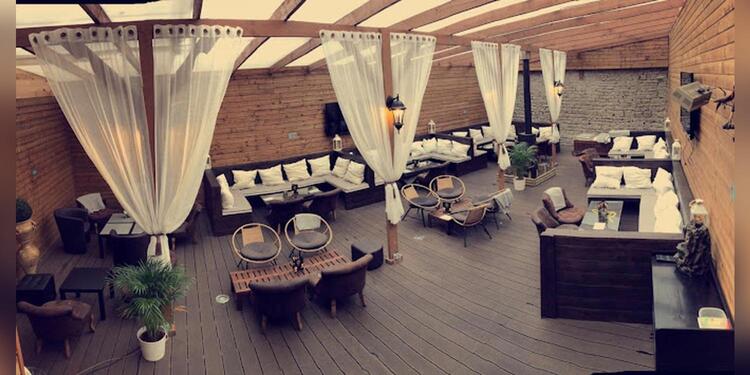 Le Shakespeare Nancy, bar