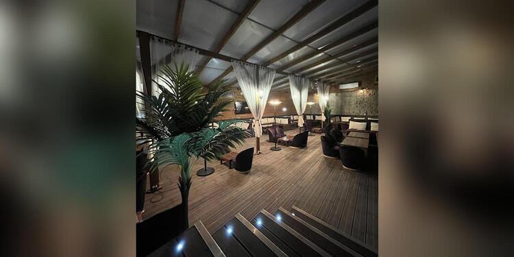 Le Shakespeare Nancy, bar