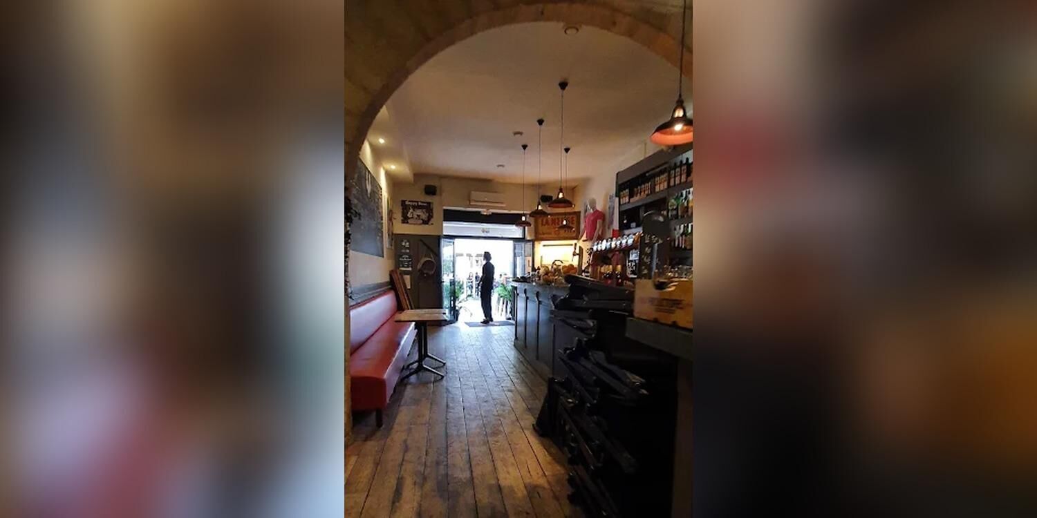 AU LOUP - Bar Tapas Montpellier, bar