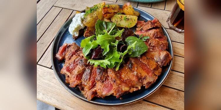 AU LOUP - Bar Tapas Montpellier, bar