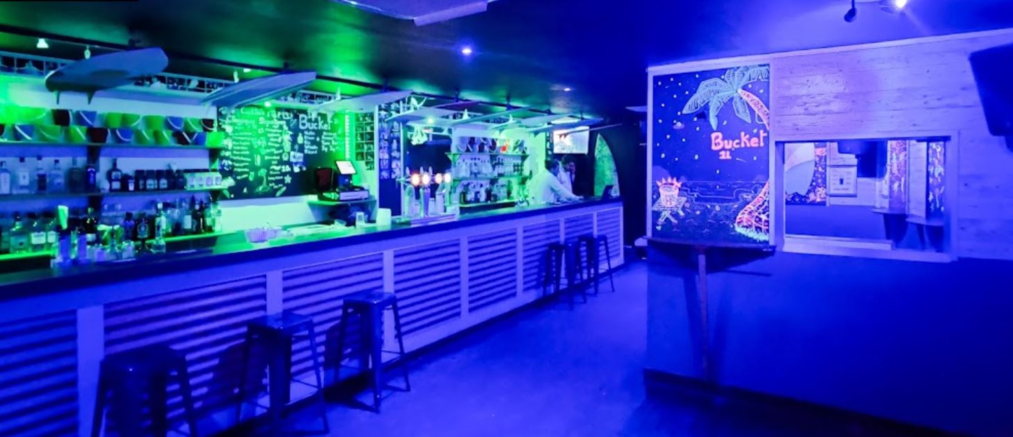 Hossegor Bar | Privateaser