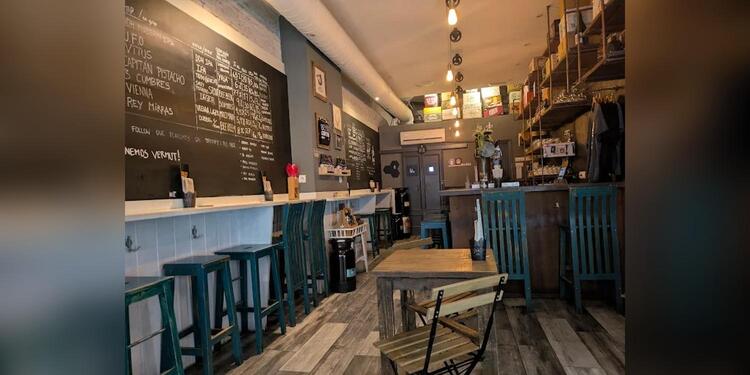 Bee Beer Chueca, bar