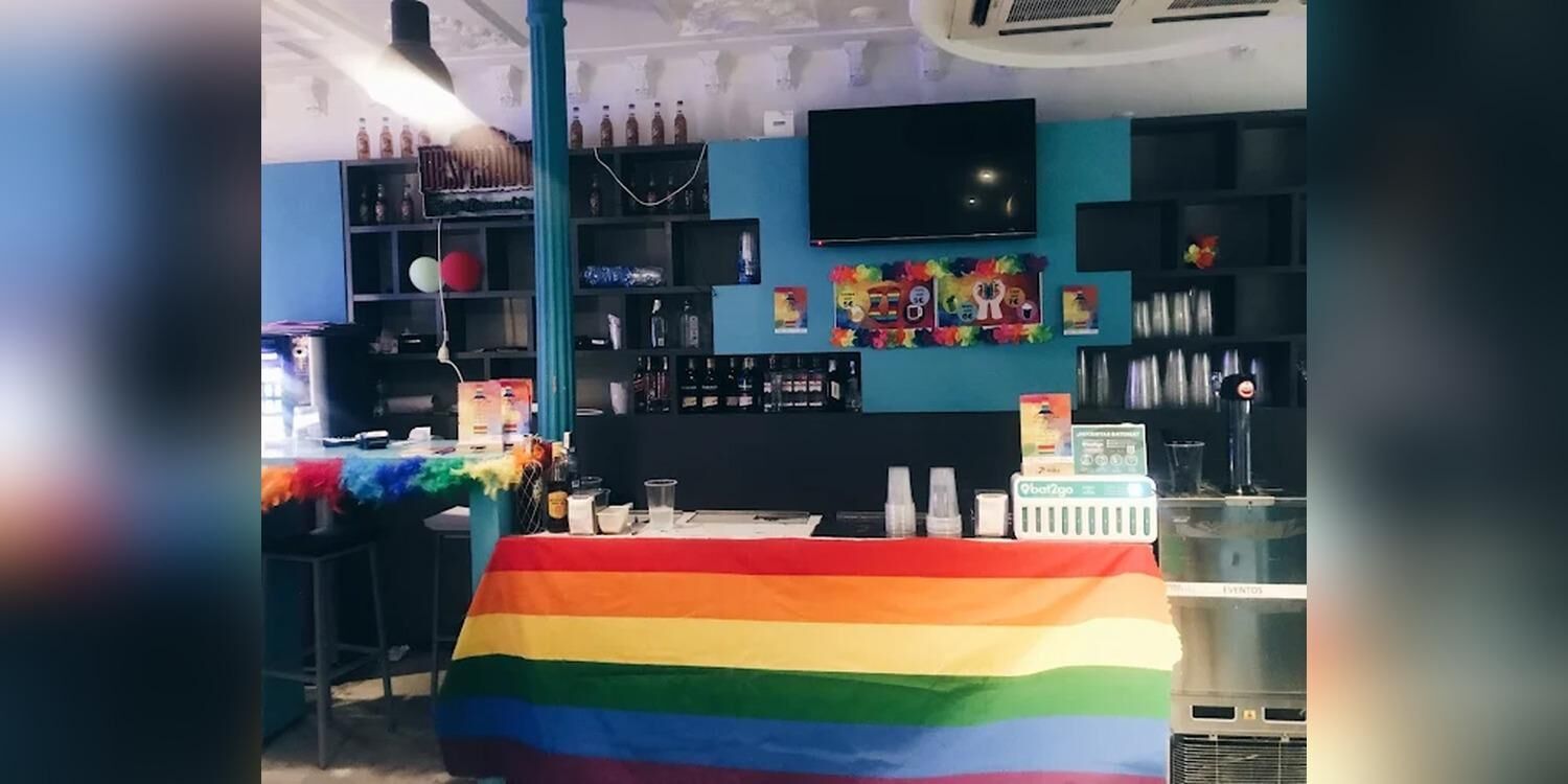 ONLY ONE CHUECA, bar