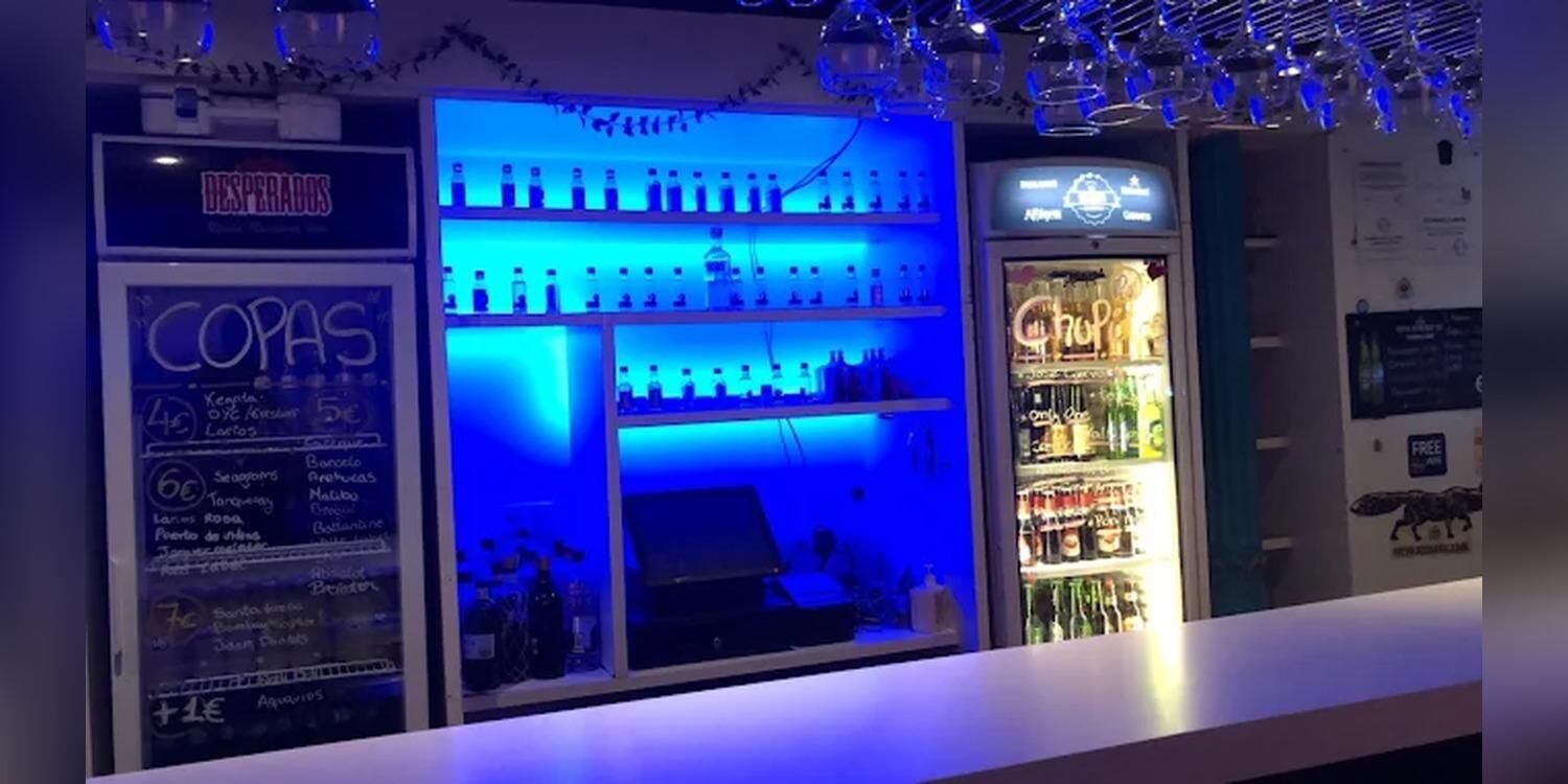 ONLY ONE CHUECA, bar