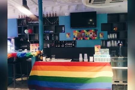 ONLY ONE CHUECA, Bar Madrid Centro #0