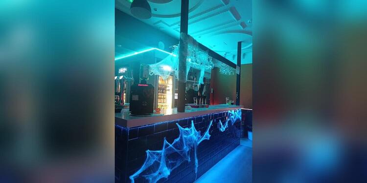 ONLY ONE CHUECA, bar