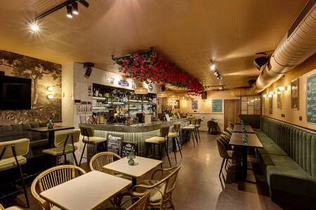 Bar des Oiseaux, Bar Aix-en-Provence  #0