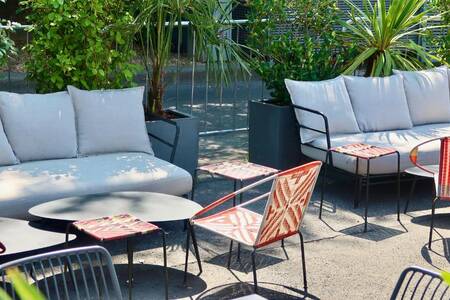 Noti Plage, Bar Paris Grenelle #0