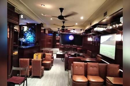 Estación Malasaña, Bar Madrid Centro #0