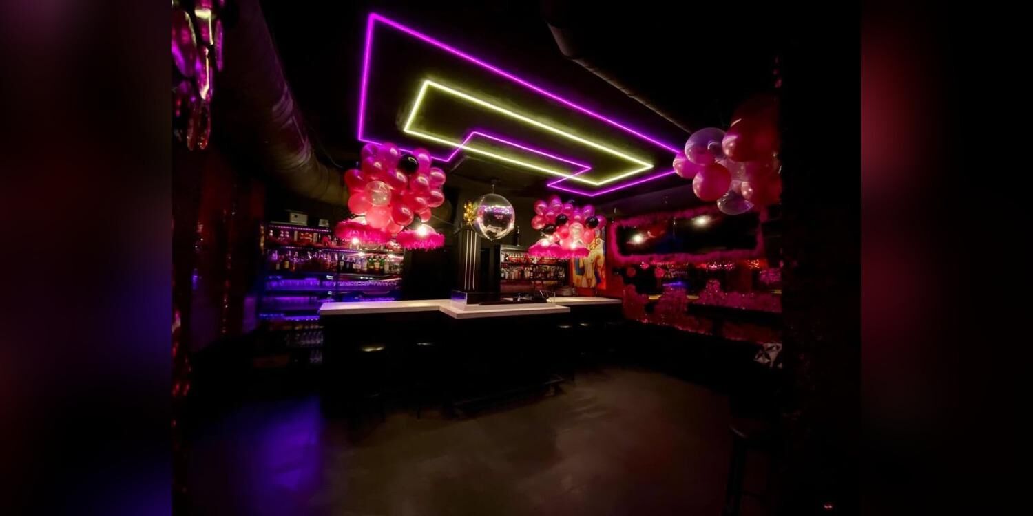 El 12 CLUB - Madrid, bar