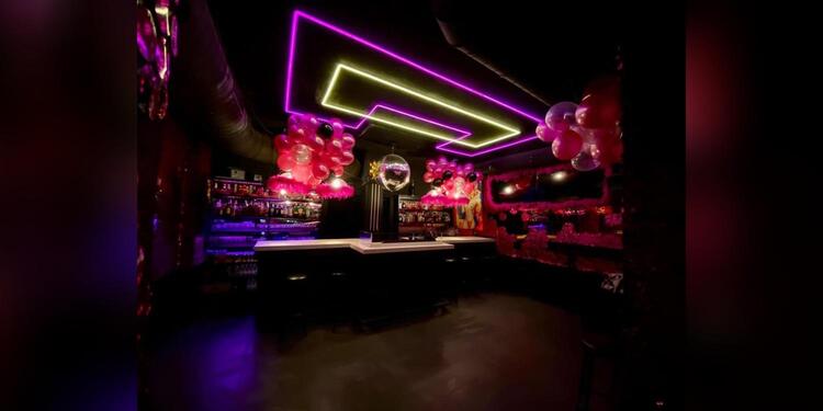 El 12 CLUB - Madrid, bar