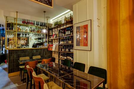 Le Spot (ex. Mimzo), Bar Paris Rochechouart #0