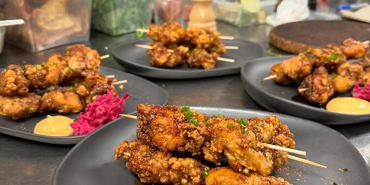 Le Spot (ex. Mimzo), bar