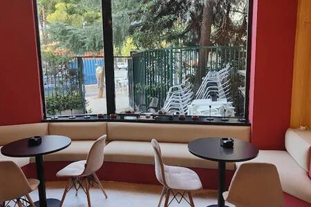 EL IBU, Bar Madrid El Viso #0