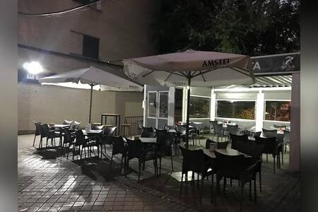 Nueva Valencita, Bar Madrid San Pascual #0