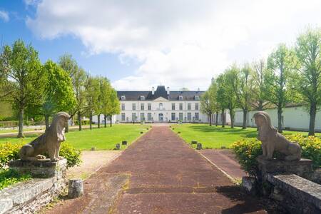 Château de la Verrière, Salle de location La Verrière  #0
