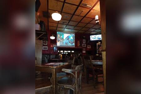 O'Connell St, Bar Madrid Centro #0