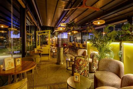 Anubis, Bar Madrid Fuencarral #0