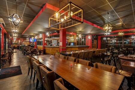 Bistro de la Gare, Bar Asnières-sur-Seine Voltaire-Grésillons #0