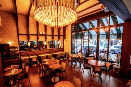 Les Causeurs, Bar Paris Sentier #0