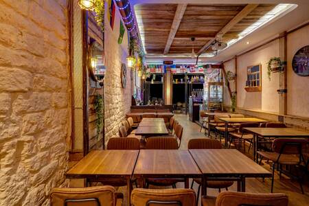 Le Refuge, Bar Paris Villette #0