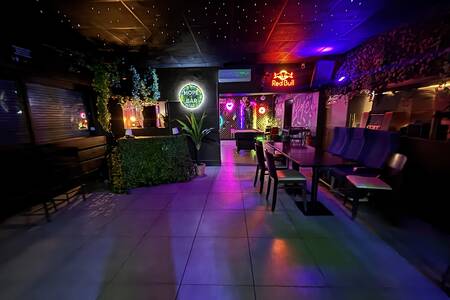 Hope Bar, Bar Mérignac Mérignac #0