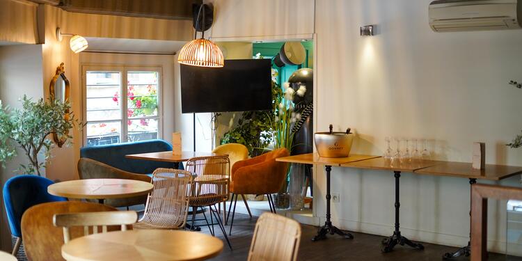 Chenavard (privatisation), rental_room