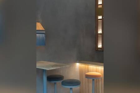 Touché, Bar Madrid Jerónimos #0