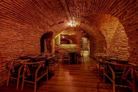 Purgatorio, Bar Madrid Centro #0