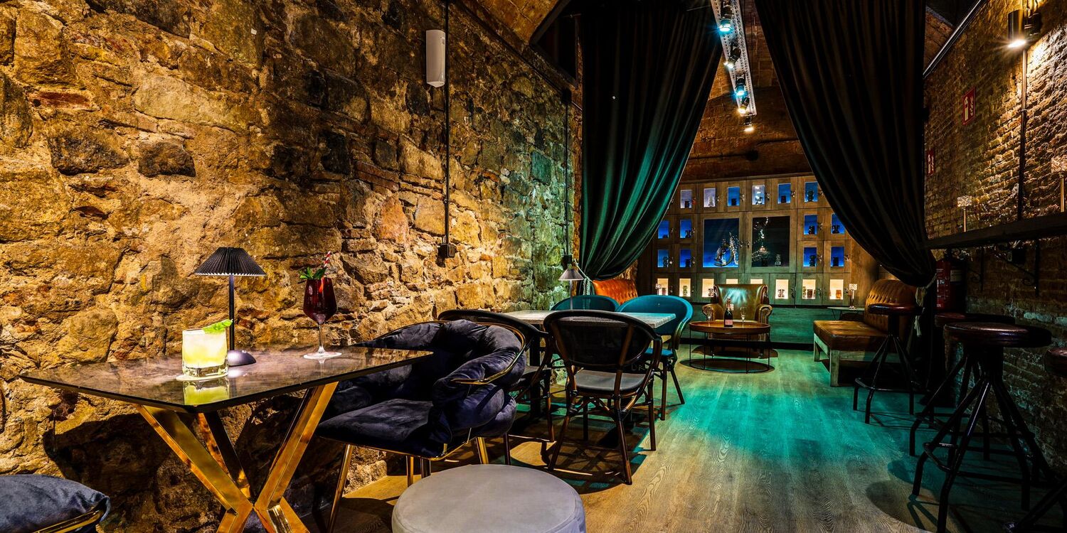 Bistroest Restaurant, restaurant