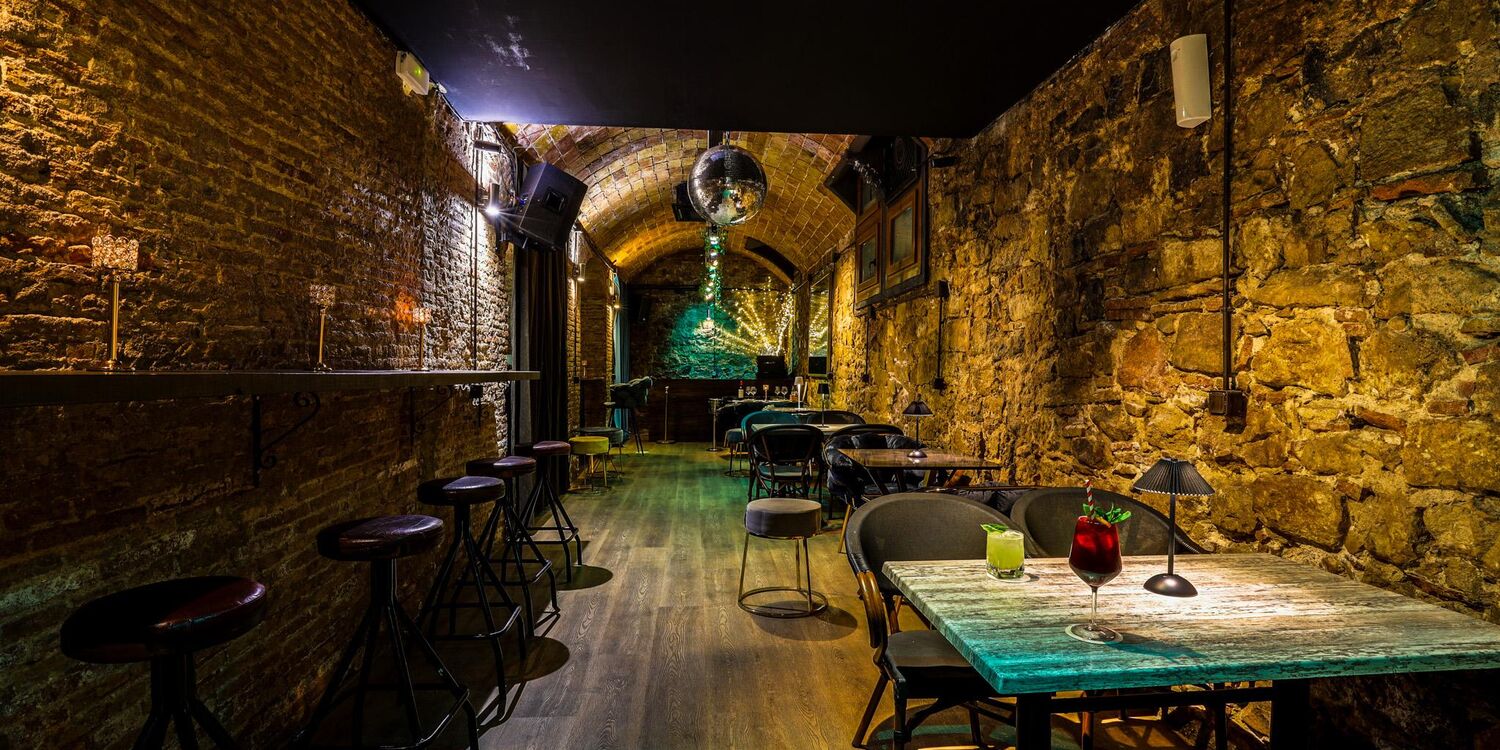 Bistroest Restaurant, restaurant