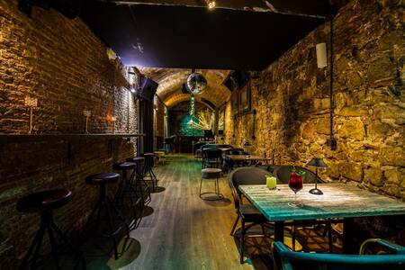 Bistroest Restaurant, Restaurante Barcelona El Born #0