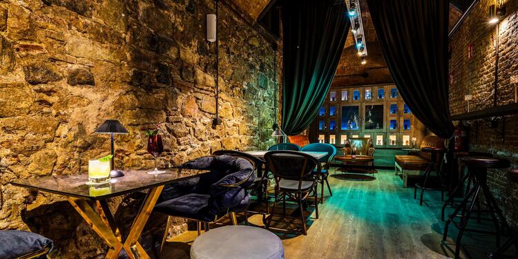 Bistroest Restaurant, restaurant