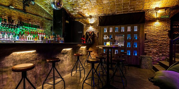 Bistroest Restaurant, restaurant