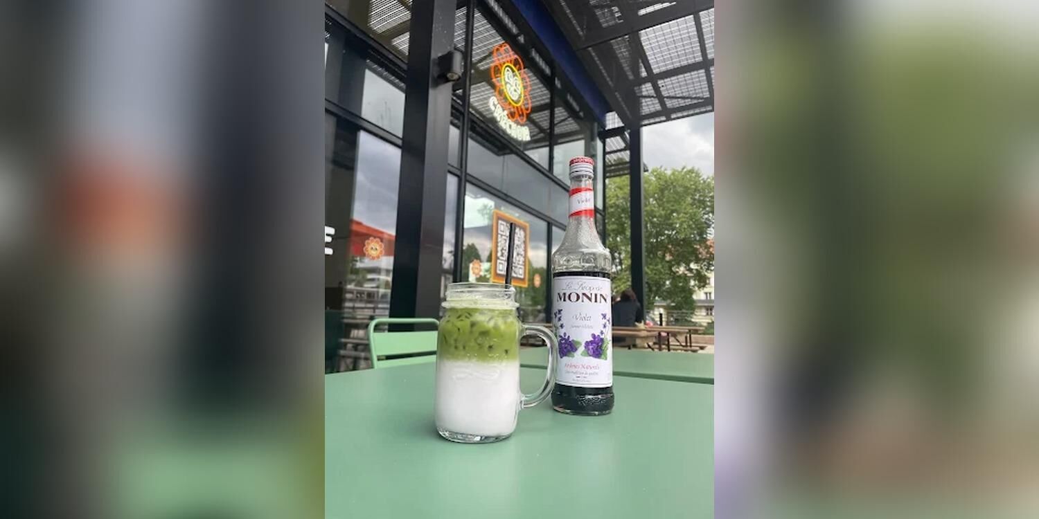 Créchoir Café Bar, bar