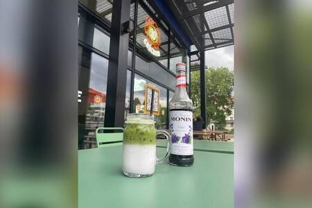 Créchoir Café Bar, Bar Strasbourg Neudorf #0